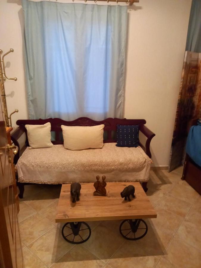 Κυκλαδίτικη Βίλα Στην Παραλία Αντώνηδες, Κύθνου 키트노스 외부 사진